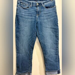 Women's Blue Jeans